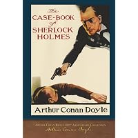 シャーロック・ホームズ 100周年記念 洋書 Allen Eyles The Case-Book of Sherlock Holmes (100th Anniversary Edition): With